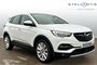 2020 Vauxhall Grandland X 1.2 Turbo Elite Nav 5dr Auto [8 Speed]