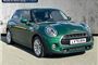 2020 MINI Hatchback 2.0 Cooper S Classic II 3dr