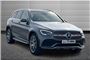 2020 Mercedes-Benz GLC GLC 300 4Matic AMG Line Premium Plus 5dr 9G-Tronic