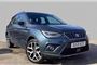 2021 SEAT Arona 1.0 TSI 110 Xcellence Lux [EZ] 5dr DSG