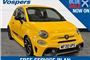 2020 Abarth 595 1.4 T-Jet 180 Competizione 3dr