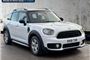 2019 MINI Countryman 1.5 Cooper Classic 5dr