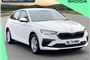 2024 Skoda Scala 1.5 TSI SE 5dr