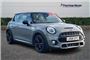 2018 MINI Hatchback 2.0 Cooper S II 3dr