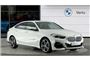 2024 BMW 2 Series Gran Coupe 218i [136] M Sport 4dr DCT