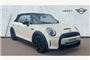 2021 MINI Convertible 2.0 Cooper S Classic 2dr Auto
