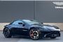 2019 Aston Martin Vantage 2dr ZF 8 Speed Auto