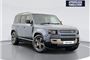 2021 Land Rover Defender 3.0 D300 X-Dynamic HSE 110 5dr Auto [7 Seat]