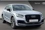 2020 Audi SQ2 SQ2 Quattro Black Edition 5dr S Tronic