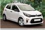 2023 Kia Picanto 1.0 1 5dr [4 seats]
