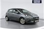 2017 Vauxhall Corsa 1.4 Design 5dr