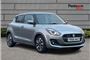 2019 Suzuki Swift 1.0 Boosterjet SZ5 5dr Auto