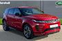 2023 Land Rover Range Rover Evoque 1.5 P300e R-Dynamic HSE 5dr Auto