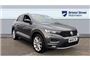 2019 Volkswagen T-Roc 2.0 TSI 4MOTION SEL 5dr DSG