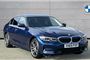 2019 BMW 3 Series 320i Sport 4dr Step Auto