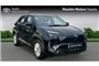 2021 Toyota Yaris Cross 1.5 Hybrid Icon 5dr CVT