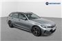 2022 BMW 3 Series Touring 330e M Sport 5dr Step Auto