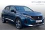 2022 Peugeot 3008 1.2 PureTech GT 5dr