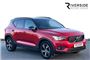 2021 Volvo XC40 1.5 T3 [163] R DESIGN 5dr