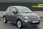 2021 Fiat 500 1.0 Mild Hybrid Lounge 3dr