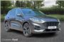 2021 Ford Kuga 2.5 PHEV ST-Line X Edition 5dr CVT