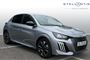 2024 Peugeot 208 1.2 PureTech 100 Allure 5dr