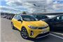 2021 Kia Stonic 1.0T GDi 48V Connect 5dr