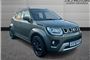 2020 Suzuki Ignis 1.2 Dualjet 12V Hybrid SZ5 5dr