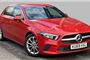 2019 Mercedes-Benz A-Class A200d Sport 5dr Auto