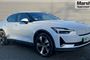 2023 Polestar 2 200kW 69kWh Standard Range Single motor 5dr Auto