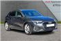 2024 Audi A3 35 TFSI S Line 5dr S Tronic