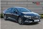 2018 Vauxhall Insignia 2.0 Turbo D Elite Nav 5dr Auto