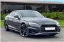 2023 Audi A5 Sportback 35 TFSI Black Edition 5dr S Tronic