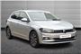 2021 Volkswagen Polo 1.0 TSI 95 Active 5dr DSG