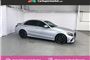 2019 Mercedes-Benz C-Class C220d AMG Line 4dr 9G-Tronic