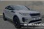 2019 Land Rover Range Rover Evoque 2.0 P200 R-Dynamic S 5dr Auto