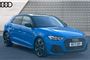 2021 Audi A1 30 TFSI 110 Black Edition 5dr