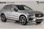 2021 Volvo XC60 2.0 B5P [250] R DESIGN Pro 5dr AWD Geartronic