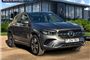 2024 Mercedes-Benz GLA GLA 200 Sport Executive 5dr Auto