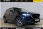 2021 Mazda CX-5 2.0 SE-L 5dr