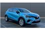 2021 Renault Captur 1.3 TCE 140 Iconic 5dr EDC