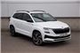 2023 Skoda Karoq 2.0 TSI Sportline 4x4 5dr DSG