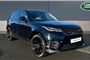 2018 Land Rover Range Rover Velar 2.0 P250 R-Dynamic HSE 5dr Auto