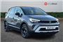 2021 Vauxhall Crossland 1.2 Elite 5dr