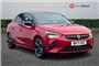 2022 Vauxhall Corsa 1.2 Turbo Elite Edition 5dr Auto