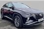 2021 Hyundai Tucson 1.6 TGDi SE Connect 5dr 2WD