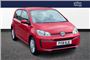 2018 Volkswagen Up 1.0 Move Up 5dr