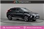 2021 Mitsubishi Eclipse Cross 1.5 Exceed 5dr CVT 4WD