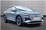 2023 Audi Q4 150kW 40 82kWh S Line 5dr Auto