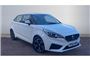 2022 MG MG3 1.5 VTi-TECH Excite 5dr